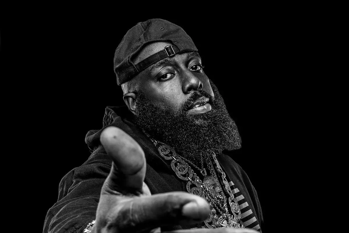 Trae Tha Truth Archives - AllHipHop