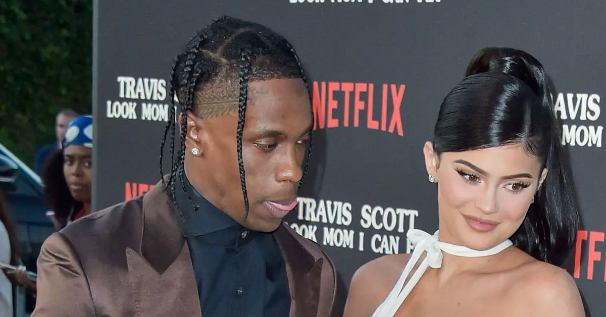 Kylie Jenner And Travis Scott Are Not In An Open Relationship Contradicting Reports