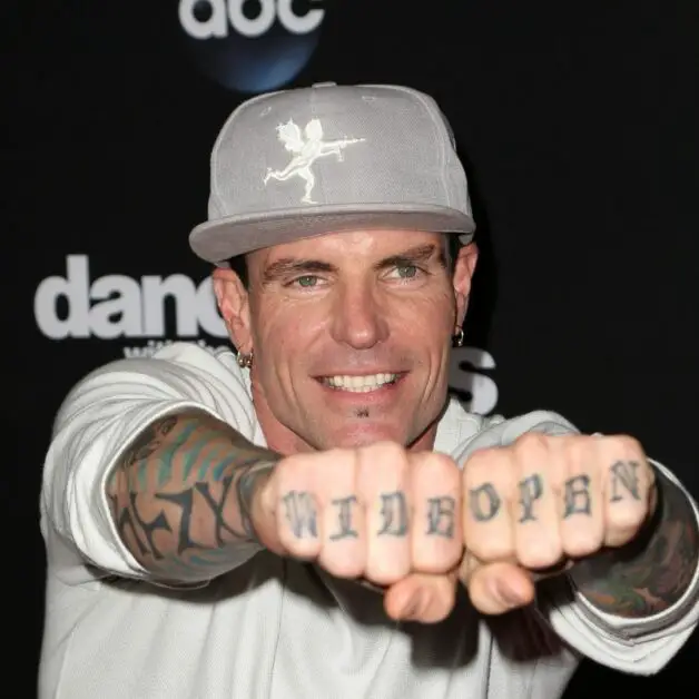 Vanilla Ice