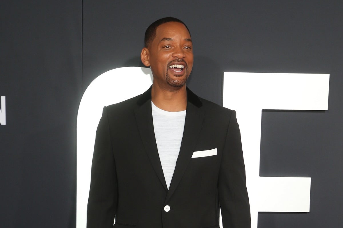 Will Smith And Michael B Jordan Will Star In I Am Legend Sequel