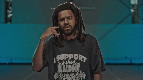 J. Cole Joins Forces With Andre 3000? Not so fast! - AllHipHop