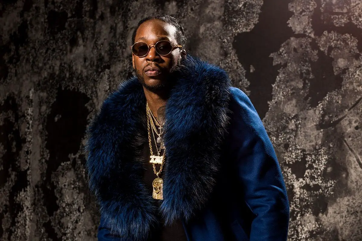 2 Chainz Cast In Crime Thriller The Enforcer With Antonio Banderas & Kate Bosworth