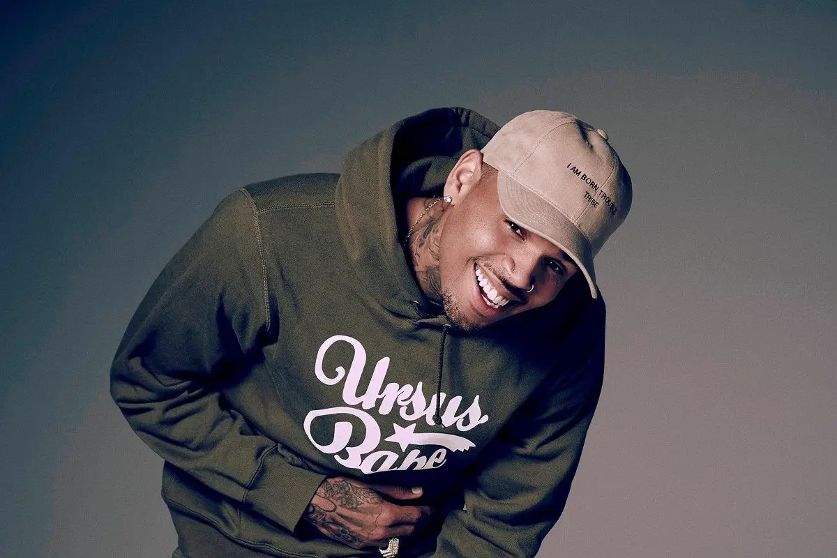 Chris Brown, G-Eazy, Tyga, King Combs & More To Compete In 'The Crew League' Season 2