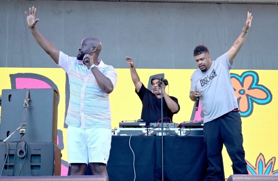 De La Soul