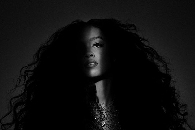 H.E.R. Releases 'Back Of My Mind' Album Featuring Cordae, Lil Baby, Chris Brown & More