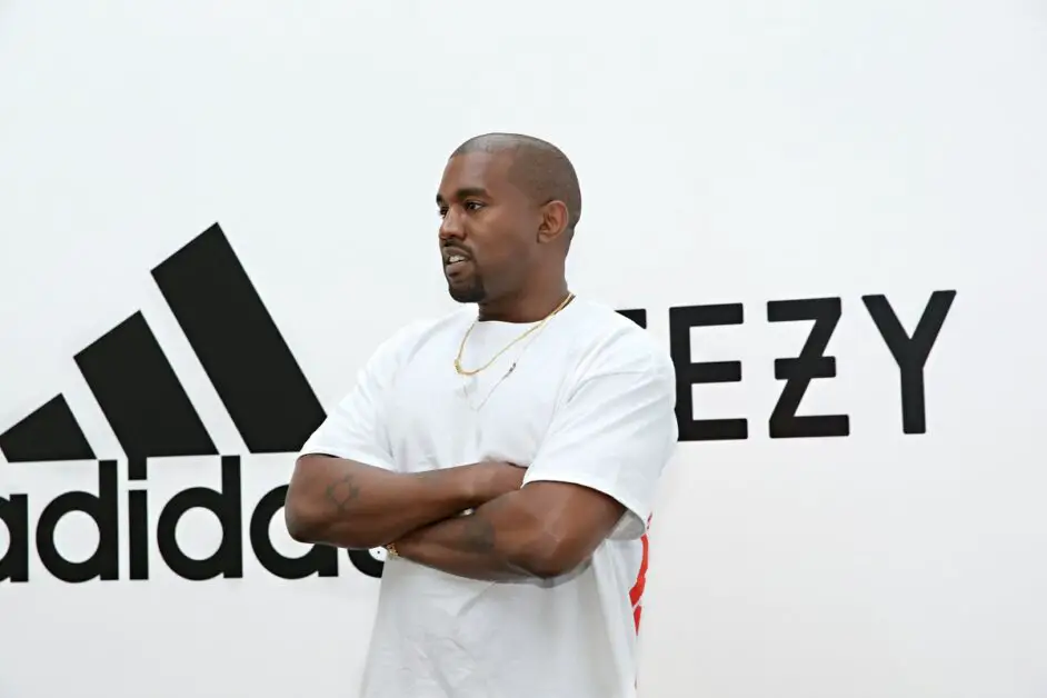 Kanye West & adidas Resolve Legal Battle Following Antisemitic Blowback