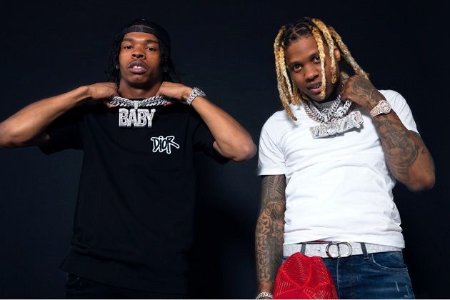 Lil Baby & Lil Durks The Voice Of The Heroes Album Debuts At No. 1