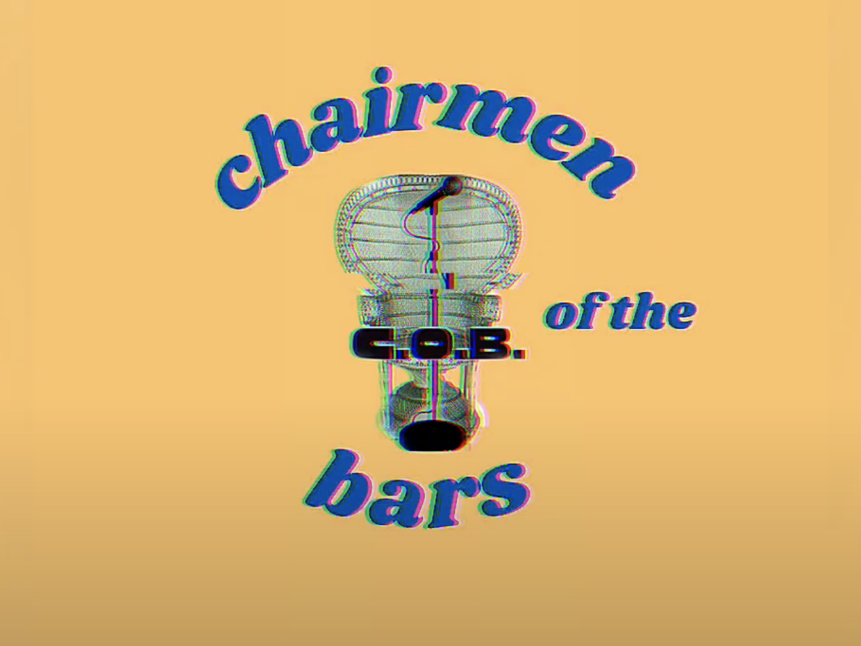 Chairmen of the Bars