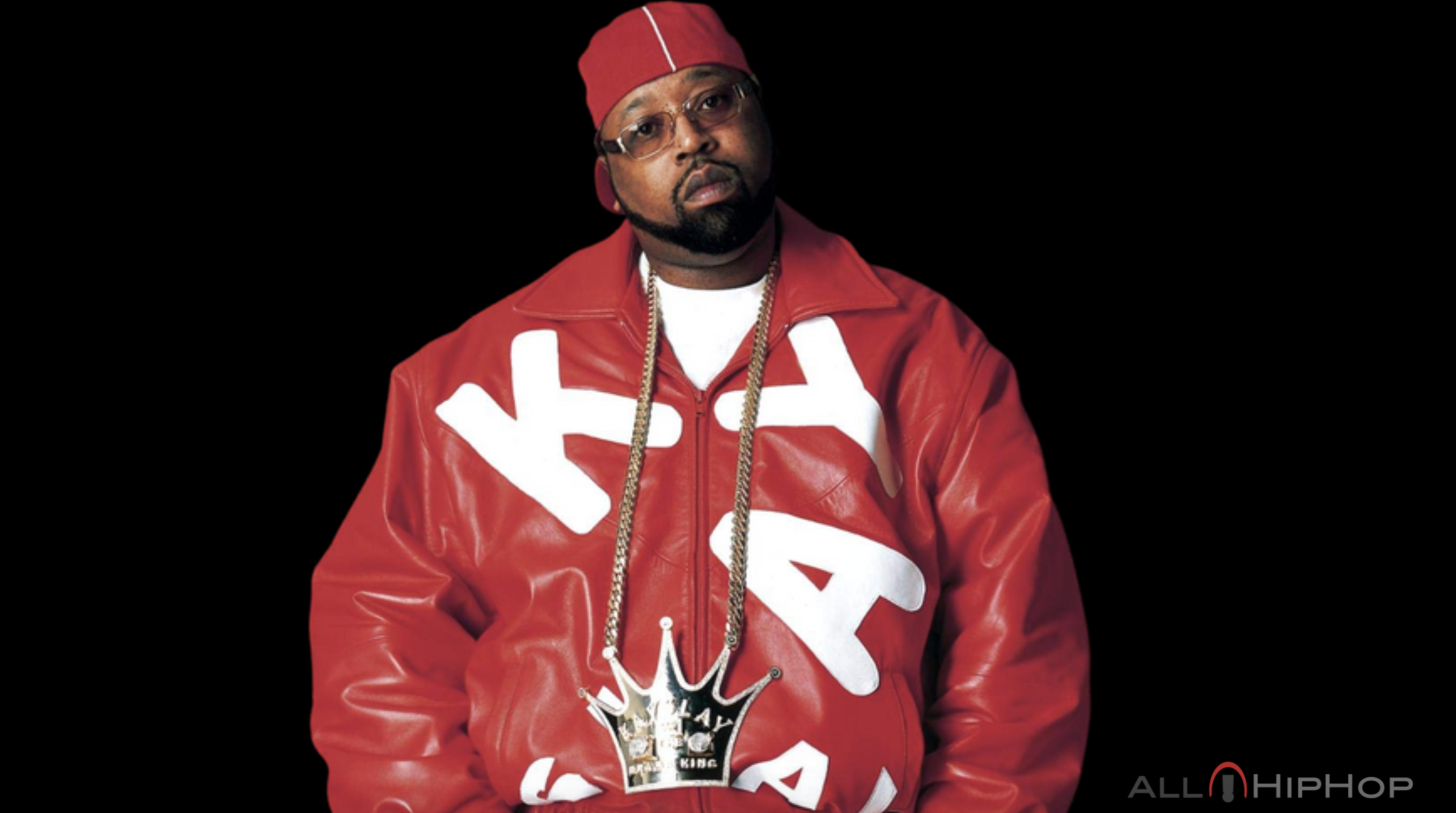 DJ Kay Slay – Rolling 50 Deep Lyrics