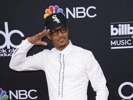 T.I. And Other Atlanta Falcons Fans Go Berserk Over New Theme Song  Featuring Rotimi - AllHipHop