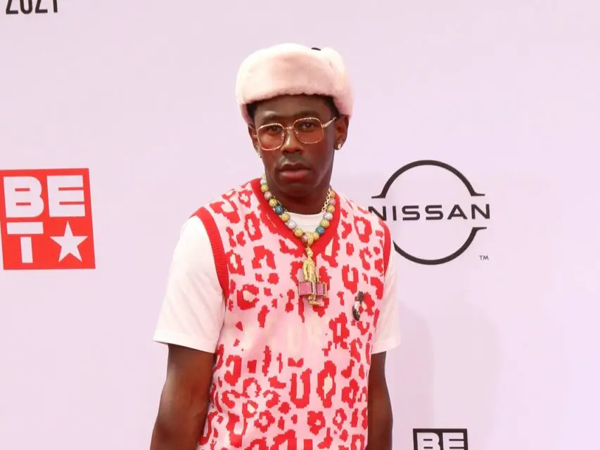 Tyler The Creator -"Chromakopia" Dubbed Classic By Swizz Beatz