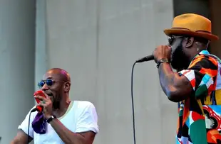 Black Thought Teases Timeless Classic With Yasiin Bey (FKA Mos Def)