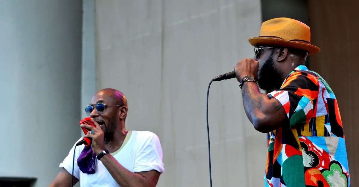 Yasiin Bey Asks Black Star Fans To Value Their Creative Process