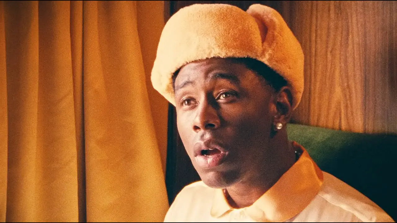 Tyler The Creator Fans Go Crazy Over Tracklist For New Album Call Me If You Get Lost Allhiphop