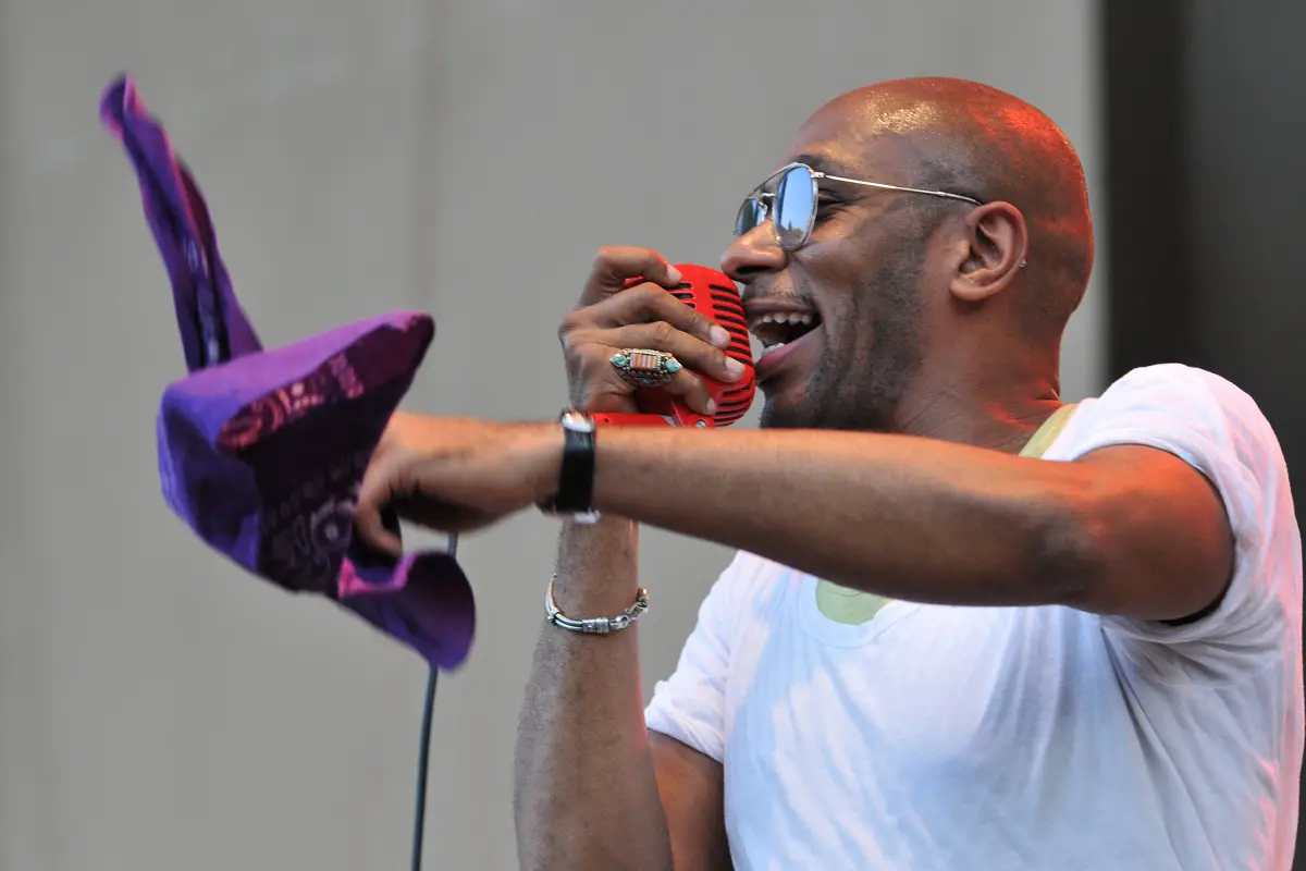 Yasiin Bey says new Black Star album will come out when when we ready with  it