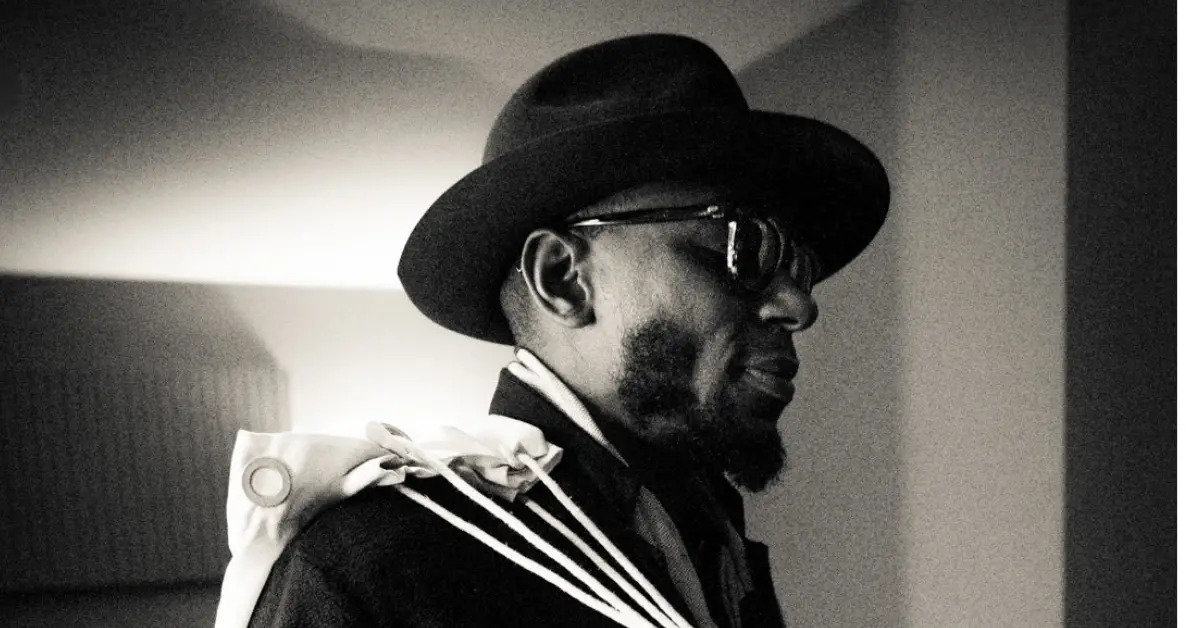 Yasiin Bey Cast as Jazz Icon Thelonious Monk in Upcoming Biopic (UPDATE)