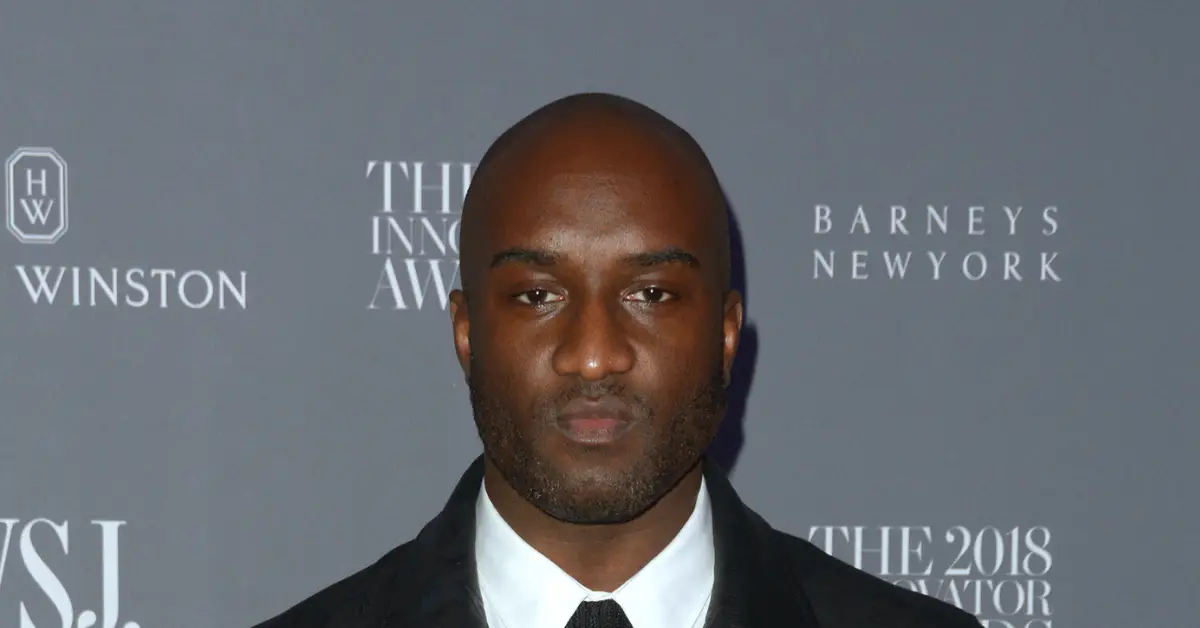 LVMH have acquired a 60 percent majority share in Virgil Abloh's Off-White  – HERO