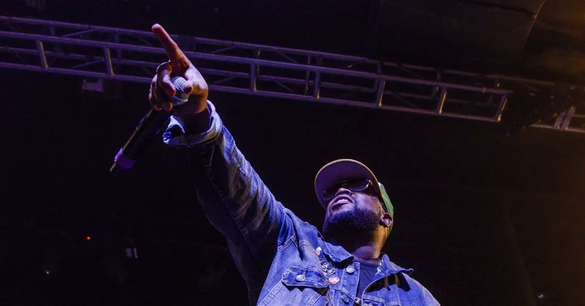 Big Boi, Polo G & More To Perform At Dick Clarks New Years Rockin Eve