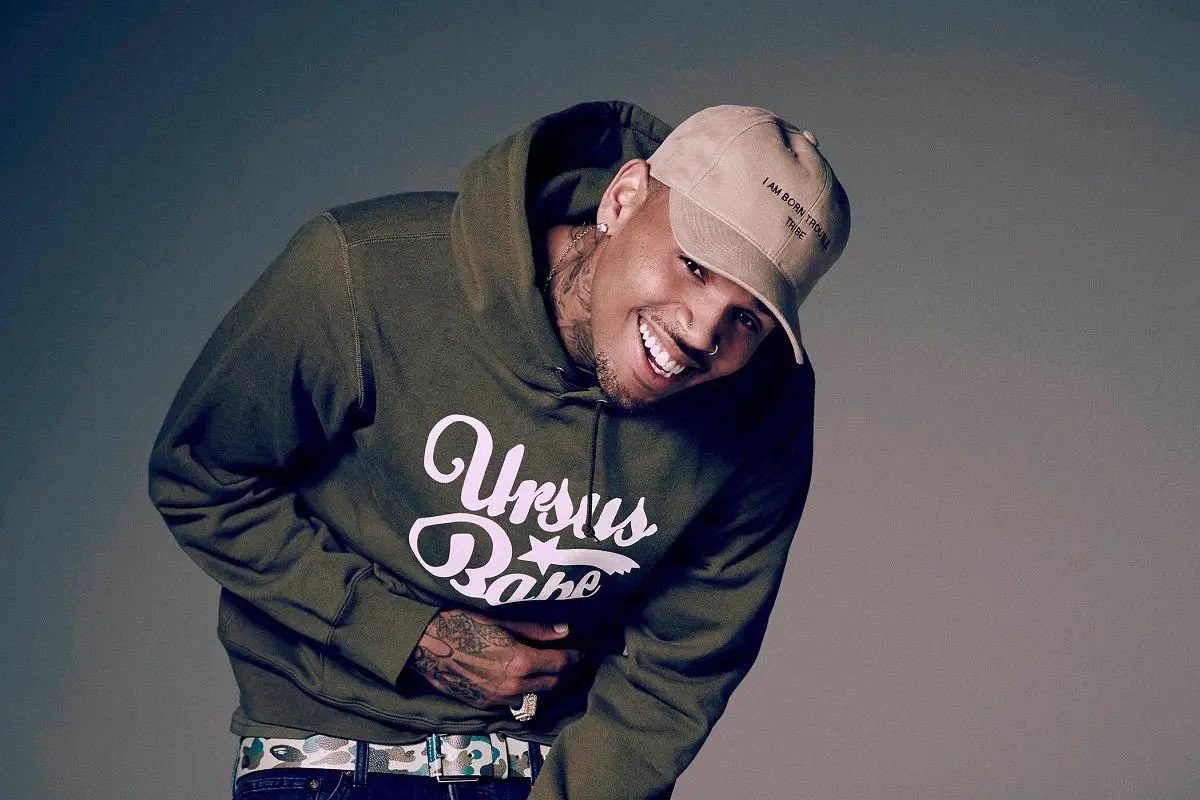 Chris Brown Reportedly In Negotiations To Sign With Quality Control Music