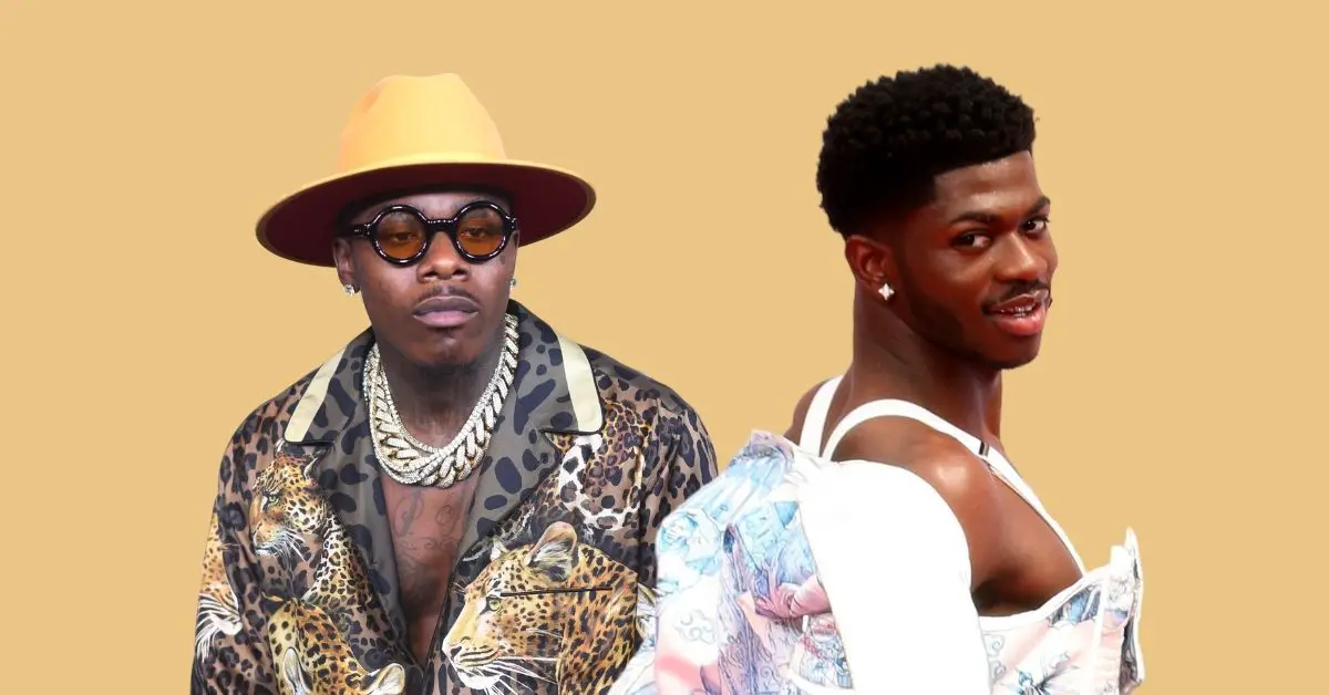 DaBaby Gets ROASTED By Lil Nas X's Dad Over Homophobic Rant