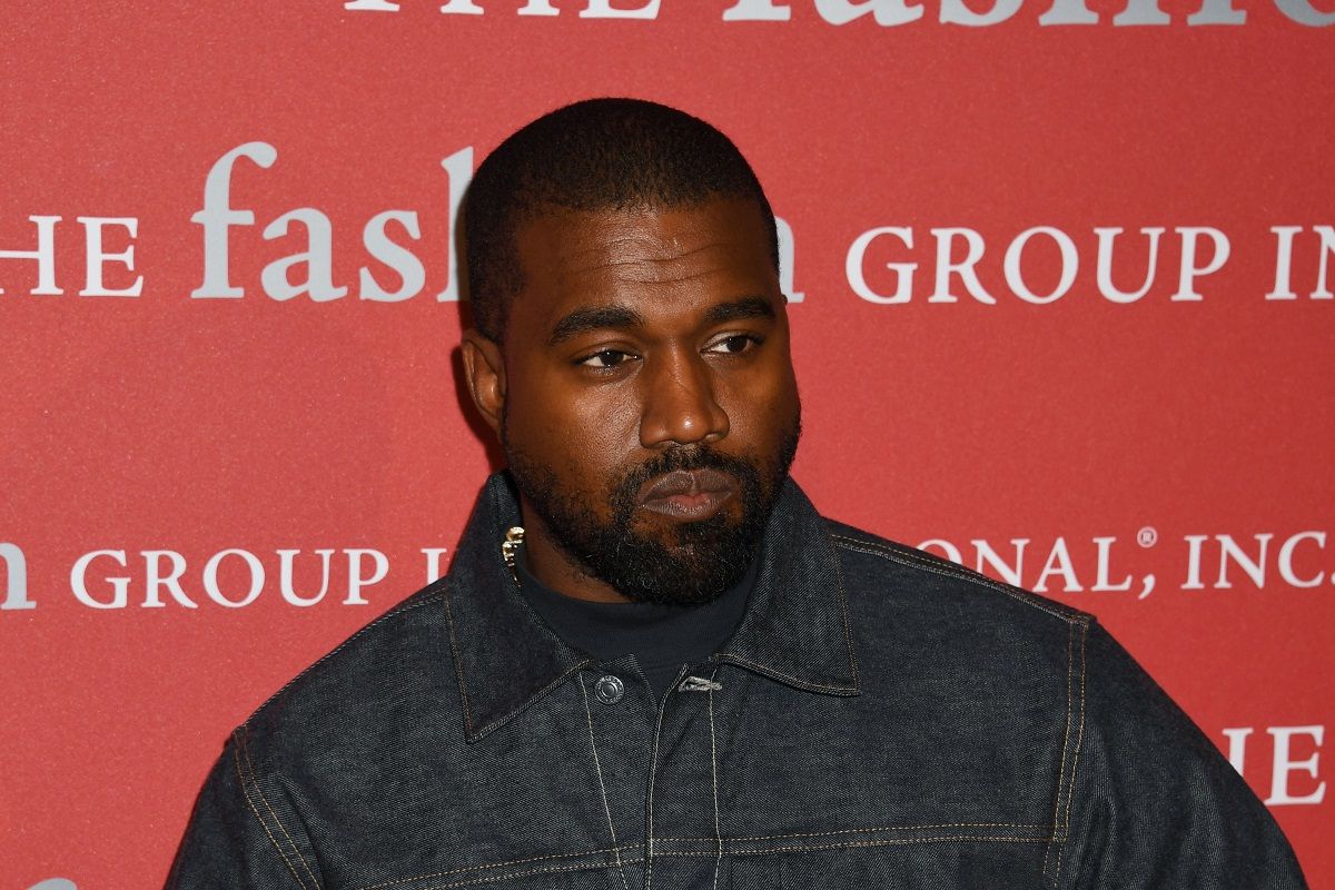 Kanye West Taking DONDA Into Technology Business