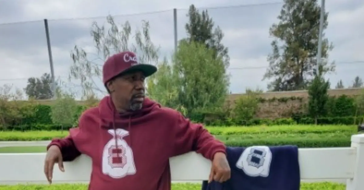MC Eiht Talks West Coast Hip-Hop, Squashing Beef And Linking With Kendrick Lamar