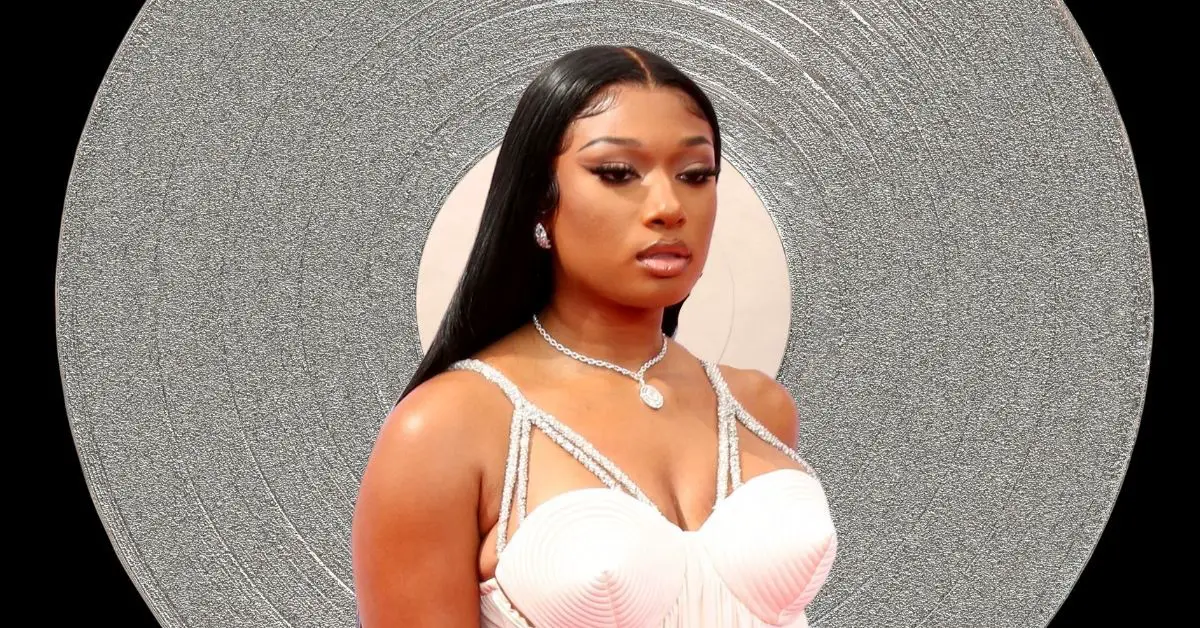 Megan Thee Stallion Signs Big-Time Deal With Netflix