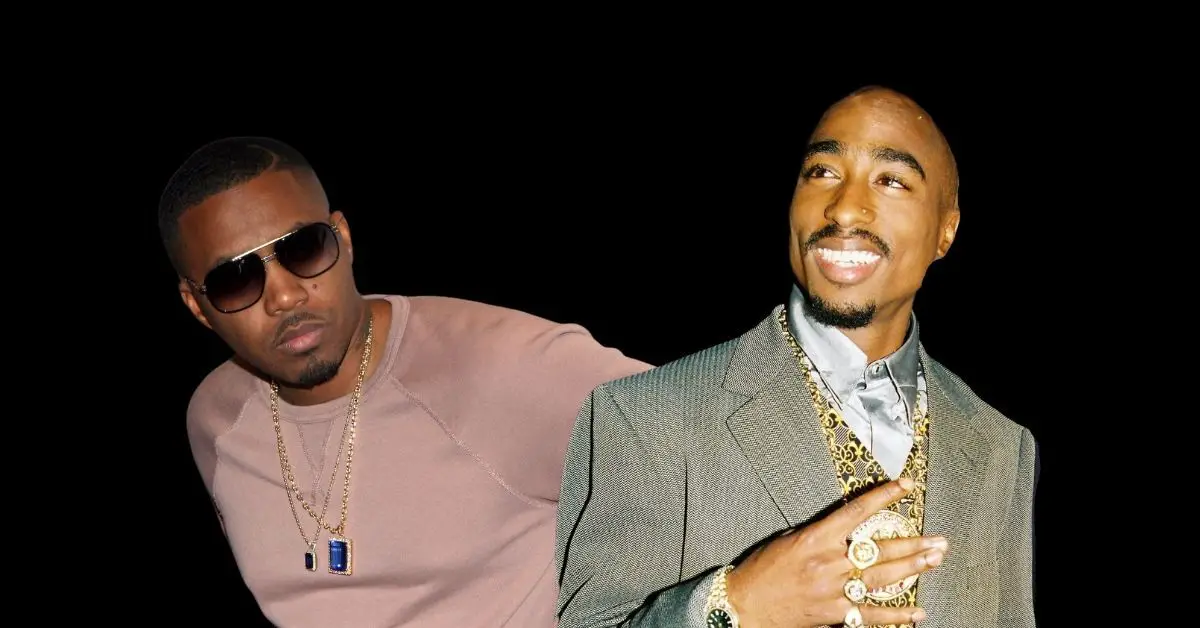 Tupac Planned Something Amazing For Nas Before He Died