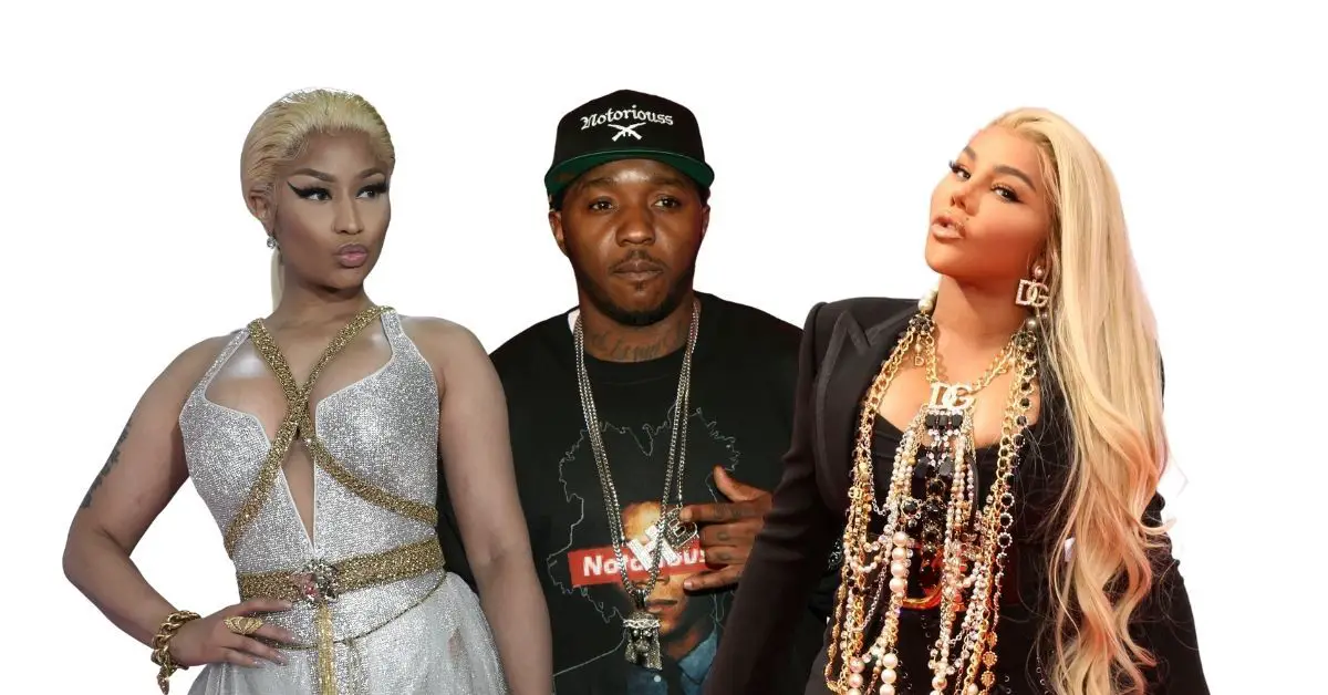 Lil Cease Explains Why Nicki Minaj And Lil Kim Verzuz Should Happen