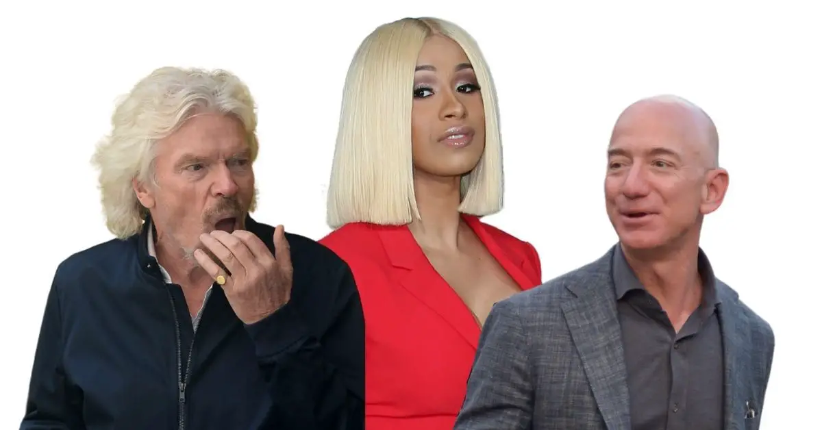 Cardi B Tells Trolls To Never Compare Her To White Billionaires After Birkin Bag Comment
