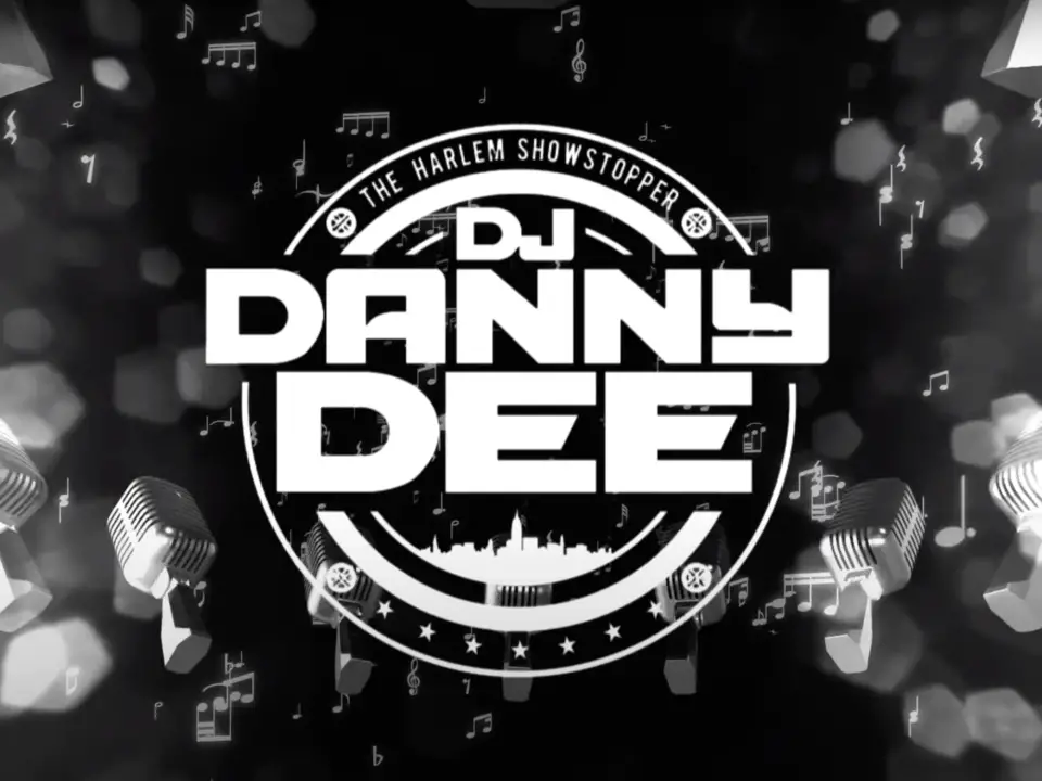DJ Danny Dee