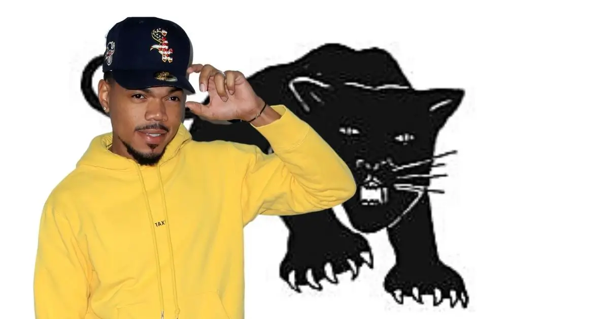 Chance the Rapper Takes A Page From The Black Panthers Playbook With New Effort In Chicago