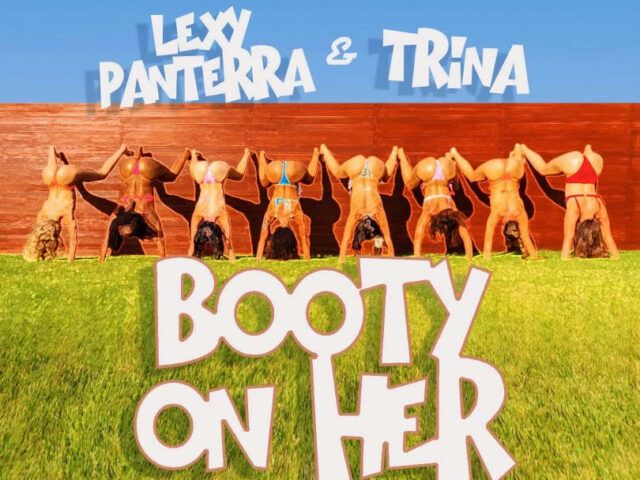 Lexy Panterra