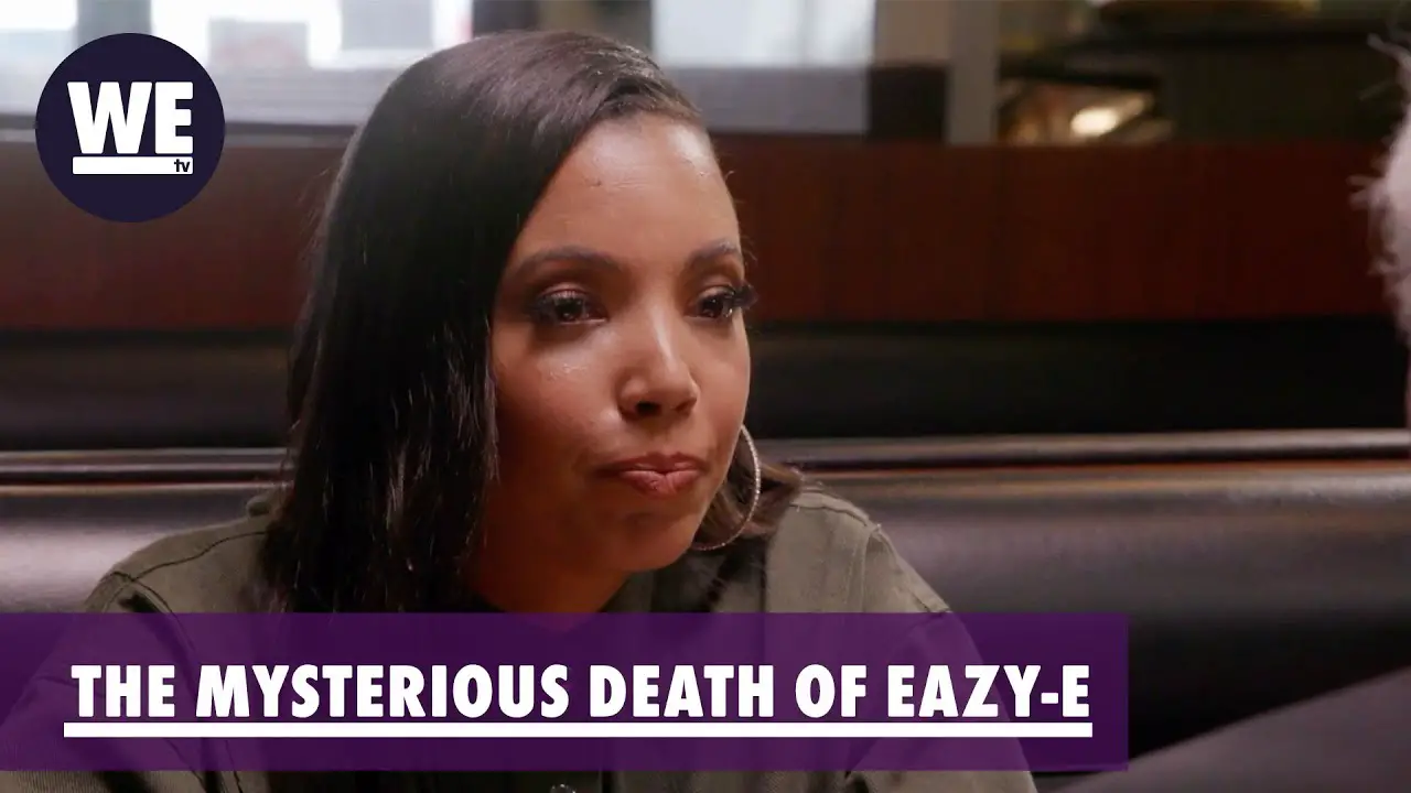 The Mysterious Death of Eazy-E