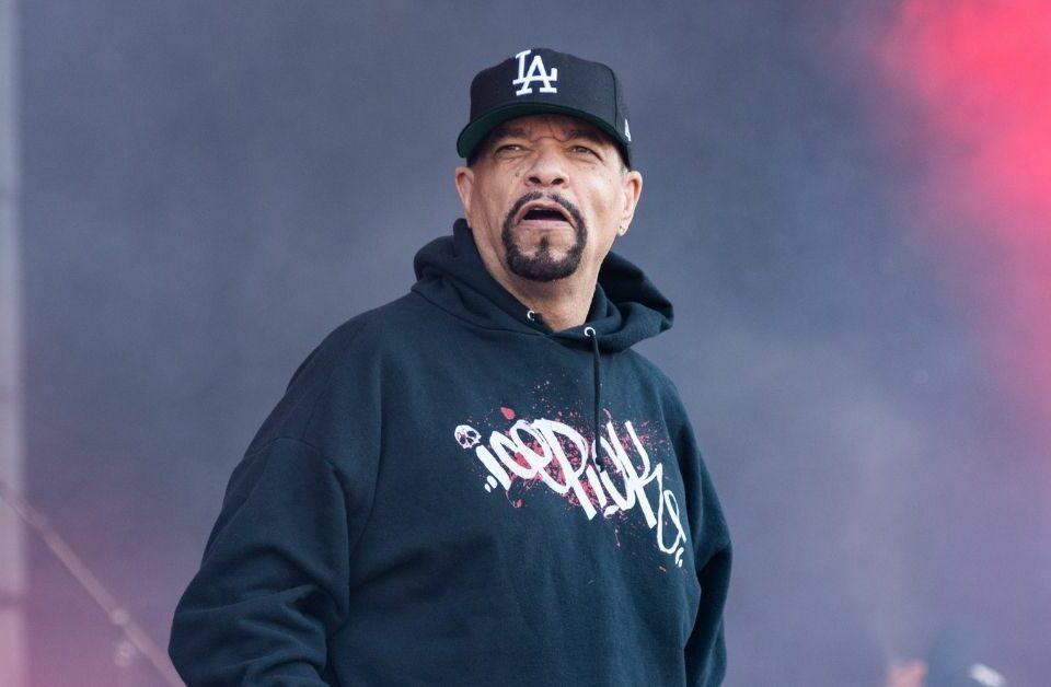 Ice-T