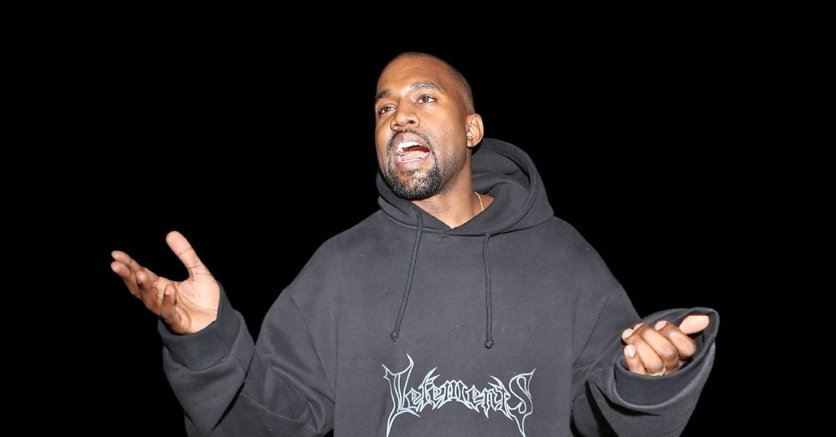 Kanye West Loses Another Attorney In His Divorce Case #KanyeWest