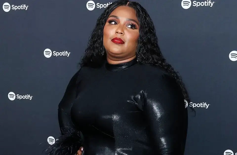 Lizzo Reveals Touching Meaning Behind Her New Brand Yitty