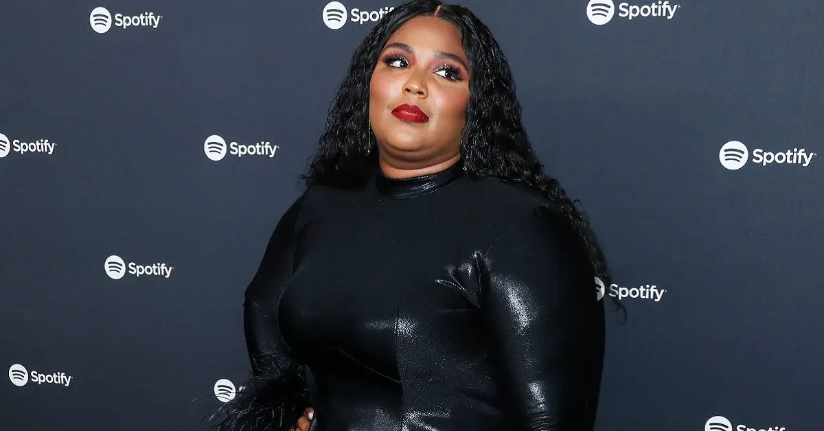 Lizzo Has No Patience For 'People & Bullsh*t' [VIDEO]- AllHipHop