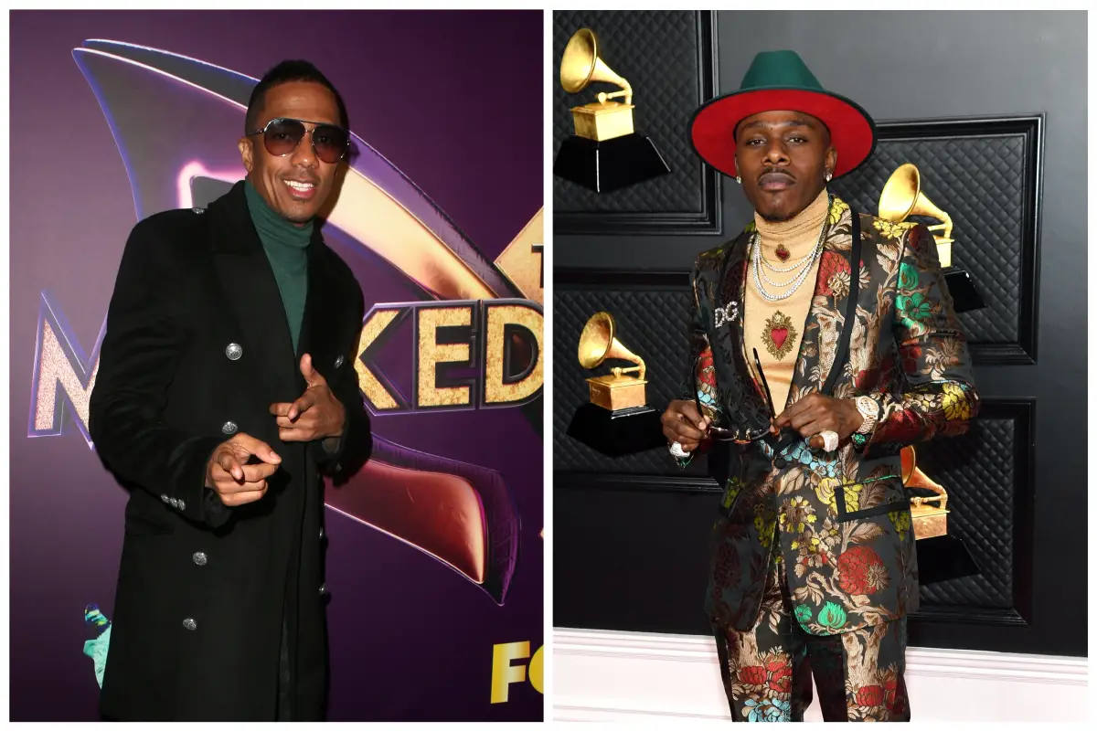 Nick Cannon Disagrees With DaBaby Being Canceled For His Homophobic  Comments - AllHipHop