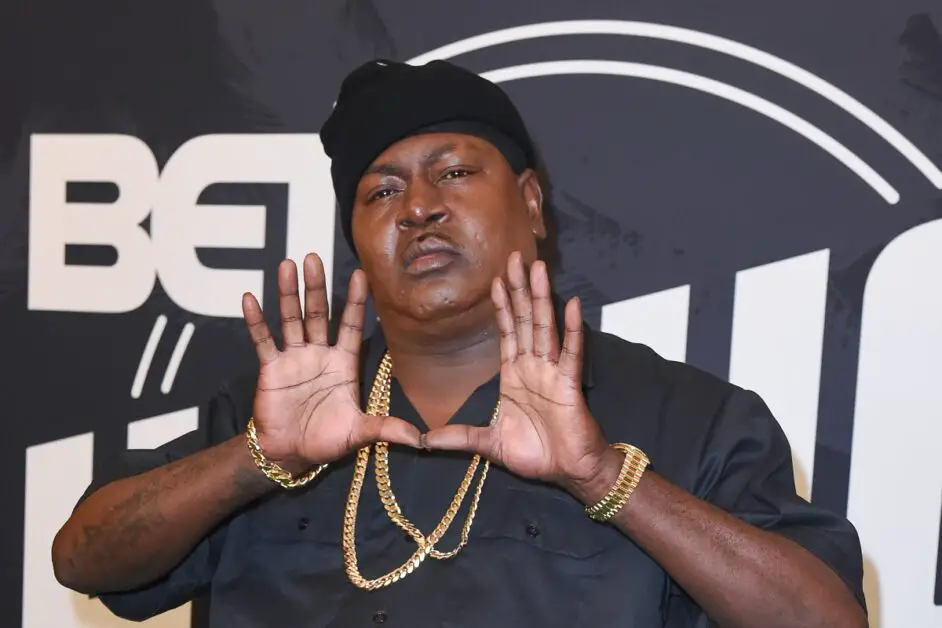 Sexyy Red Thanks Trick Daddy For “Hottest Female Rapper” Crown During Awards Snub Rant