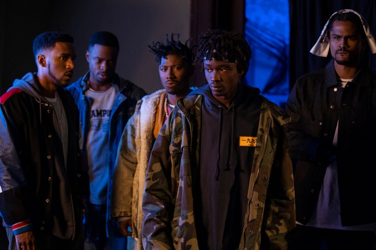 Hulu Announces Premiere Date For ‘Wu-Tang: An American Saga’ Season 3 ...