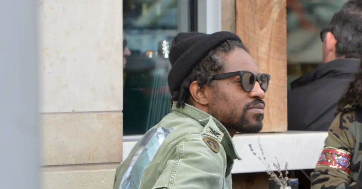 What André 3000 thinks about the dispute between Drake and Kendrick Lamar