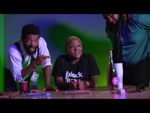 Ashlee Bankz - "Talk To Me Nice"