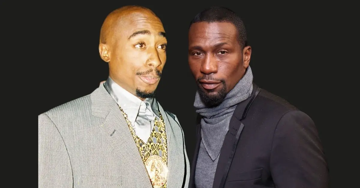 Tupac Gave Actor Leon A Pass Because He Starred In 