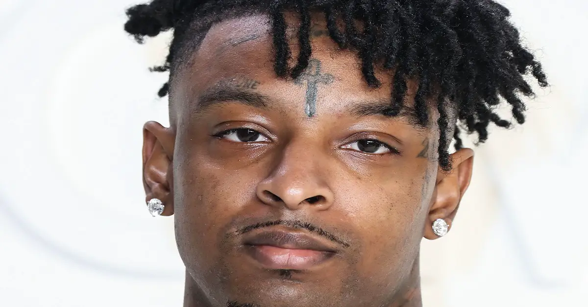 21 Savage: Men Can Cheat, Women Can't- AllHipHop