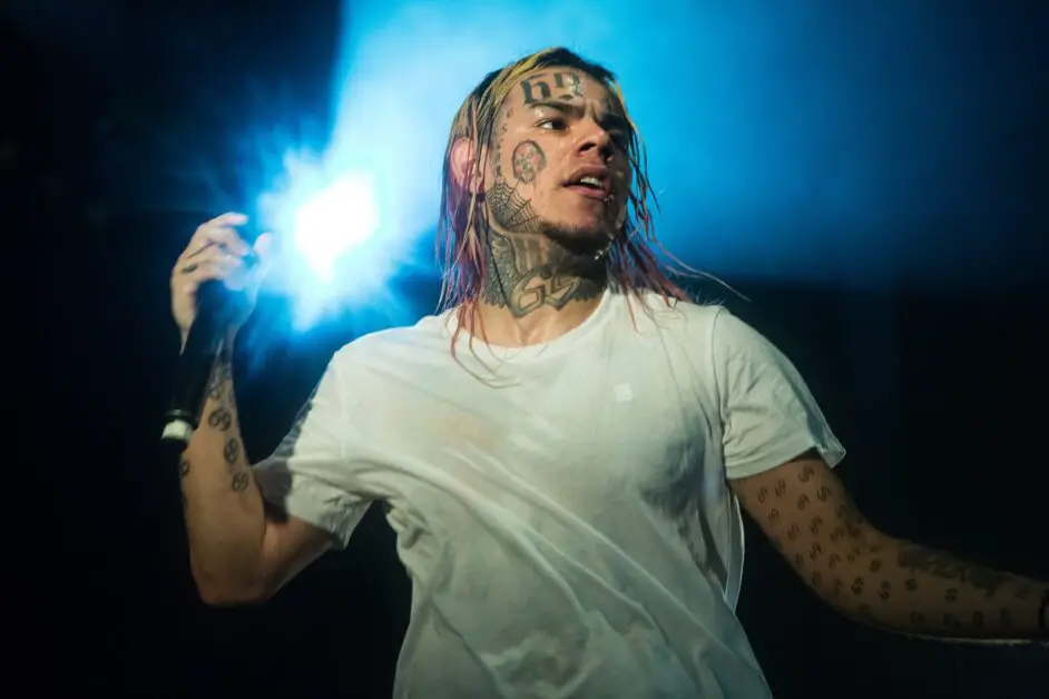 Will 6ix9ine’s Latest Arrest Lead To His Permanent Demise?