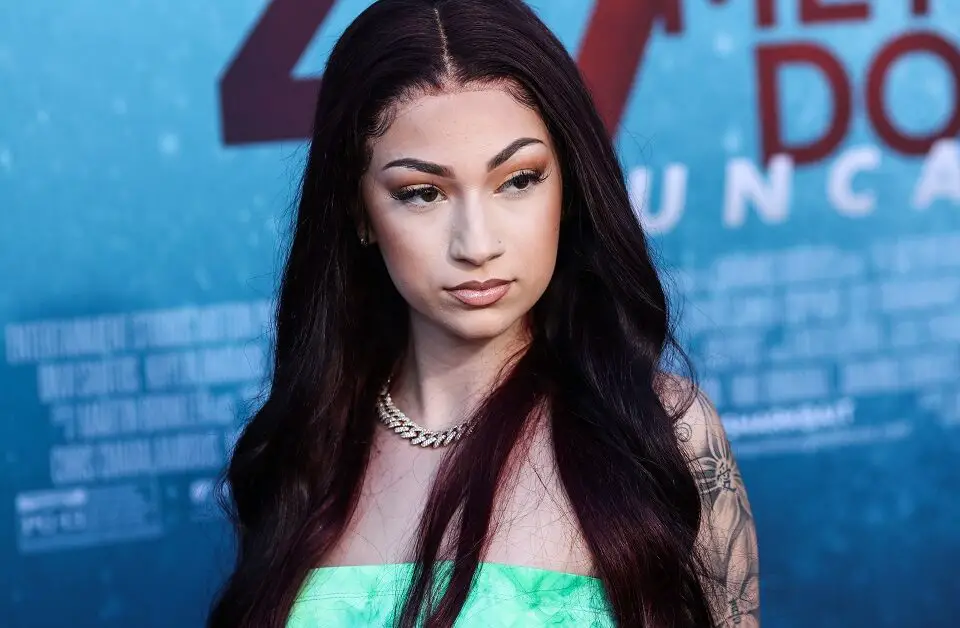 Bhad Bhabie