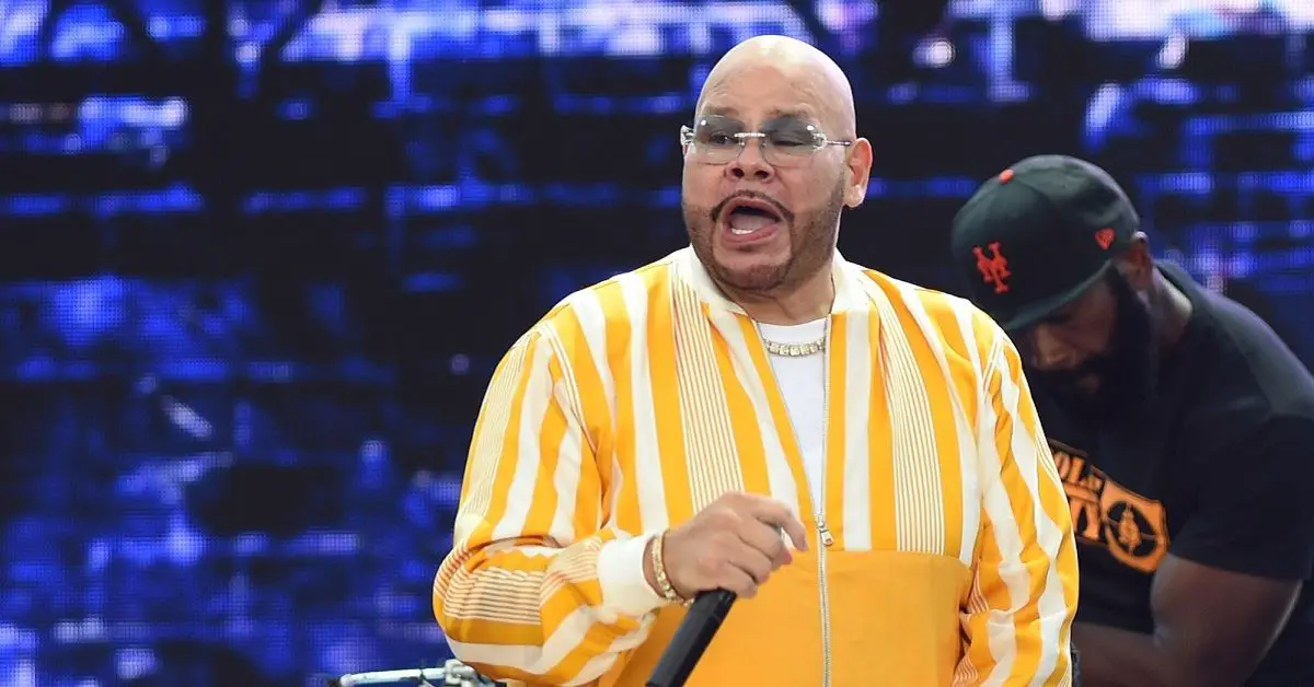 Fat Joe Apologizes For Very Offensive Comments Made During His Verzuz Battle