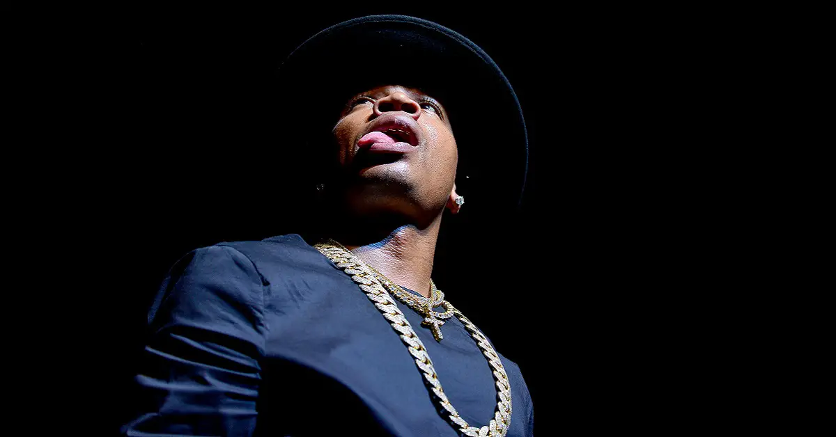 Here is Why Plies is Obsessed With Fani Willis