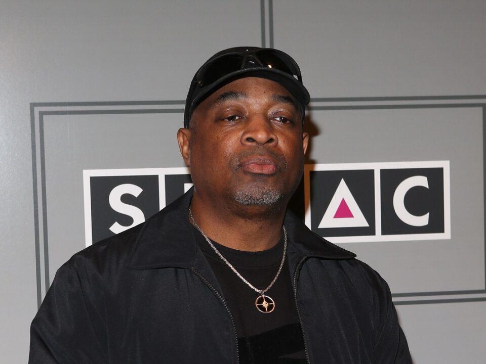 Chuck D